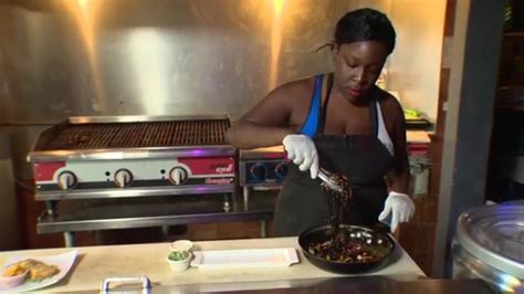 Chefs of the Caribbean Celebrity Brunch in Little Haiti to feature Wyclef Jean, sister Rose Jean